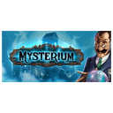 Mysterium: A Psychic Clue Game