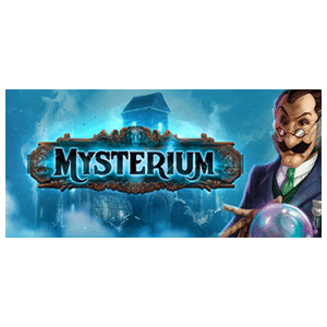Mysterium: A Psychic Clue Game