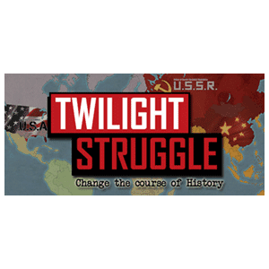 Twilight Struggle
