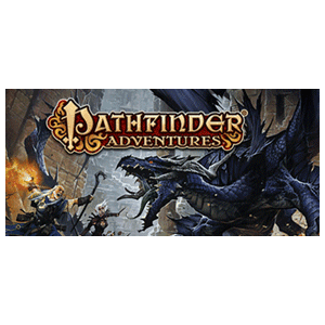 Pathfinder Adventures