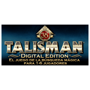 Talisman: Digital Edition
