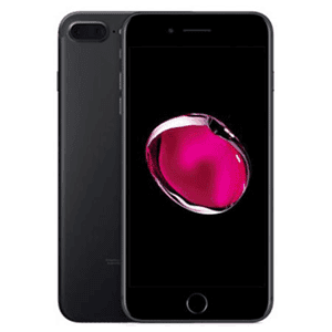 iPhone 7 Plus 128Gb Negro mate