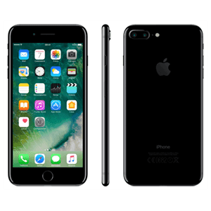 iPhone 7 Plus 256Gb Negro mate