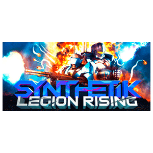 SYNTHETIK: Legion Rising