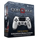 Controller Sony Dualshock 4 V2 God of War Edition