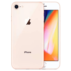 iPhone 8 64Gb Oro