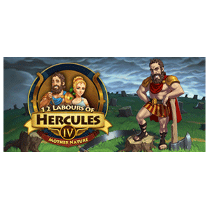 12 Labours of Hercules IV: Mother Nature