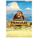12 Labours of Hercules