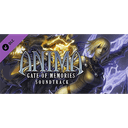 Anima Gate of Memories - Soundtrack