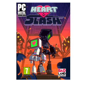 Heart&Slash - Soundtrack