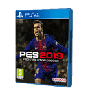 Pro Evolution Soccer 2019