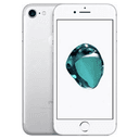 iPhone 7 128Gb Plata - Libre