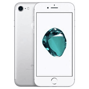 iPhone 7 128Gb Plata