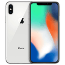 iPhone X 256gb Plata - Libre