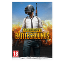 Playerunknown´s Battlegrounds