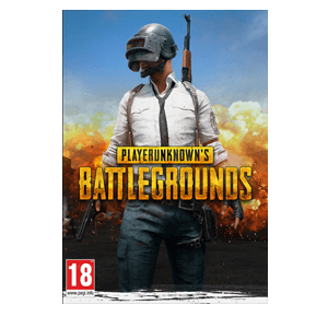 Playerunknown´s Battlegrounds