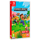 Minecraft - Nintendo Switch Edition Nintendo Switch