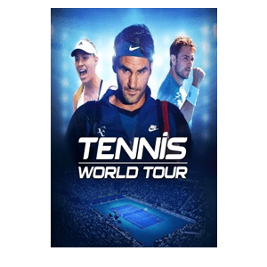 Tennis World Tour