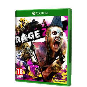 Rage 2