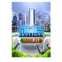 Cities: Skylines - Parklife
