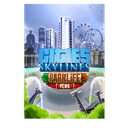 Cities: Skylines - Parklife Plus