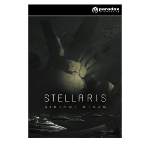 Stellaris: Distant Stars Story Pack