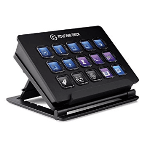 Elgato Stream Deck - Controlador Streaming - Reacondicionado