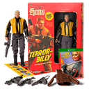 Wolfenstein II: New Colossus Collector´s Edition