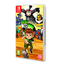 Ben 10