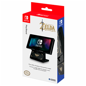 Playstand Hori Zelda para Nintendo Switch -Licencia oficial-