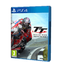 TT Isle of Man