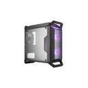 Cooler Master MasterBox Q300P Mini Tower Negro