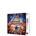 Sonic Boom: Fire & Ice