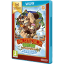 Donkey Kong Country: Tropical Freeze Nintendo Selects