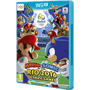 Mario & Sonic en los Juegos Olímpicos: Rio 2016