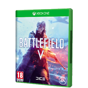 Battlefield V