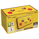 New Nintendo 2DS XL Pikachu Edition