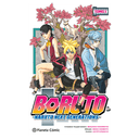 Boruto nº 1