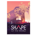 Shape of the World