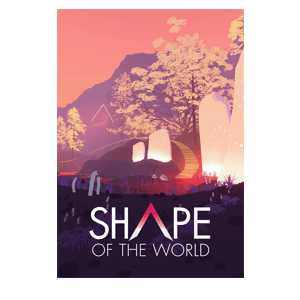 Shape of the World