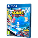 Team Sonic Racing