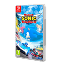 Team Sonic Racing