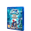Ys VIII: Lacrimosa of DANA