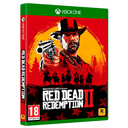 Red Dead Redemption II