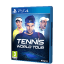 Tennis World Tour