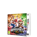 Mario Sports Super Stars