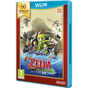 The Legend of Zelda: The Wind Waker Nintendo Selects