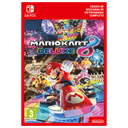 Mario Kart 8 Deluxe - Switch