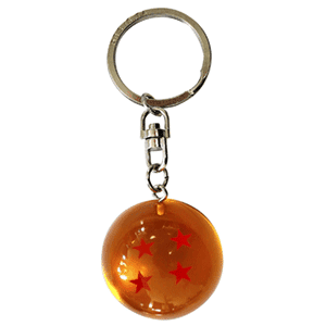 Llavero 3D Dragon Ball Z Dragon Ball