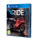 RIDE 3